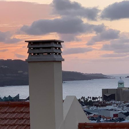 La Minilla Suite Las Palmas de Gran Canaria Exteriör bild